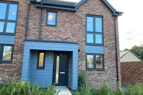 3 bedroom semi-detached house for sale, Woodlands Place, Blythe Valley Park, Shirley, Solihull, B90