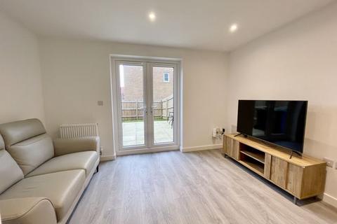 2 bedroom end of terrace house for sale, EAGLE DRIVE, HUMBERSTON