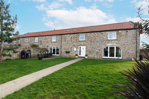 4 bedroom barn conversion for sale - Mill Close Lane, Bedale DL8