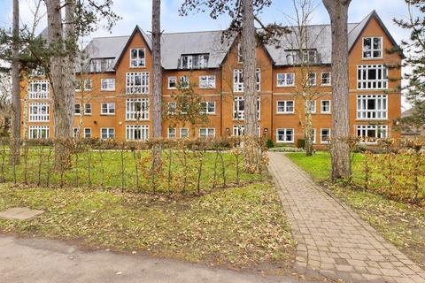 2 bedroom apartment for sale, 21 Sterling Place, Woodhall Spa