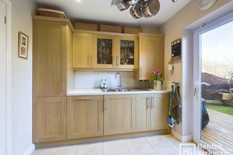 33 Archers Close, Billericay, CM12 9YF