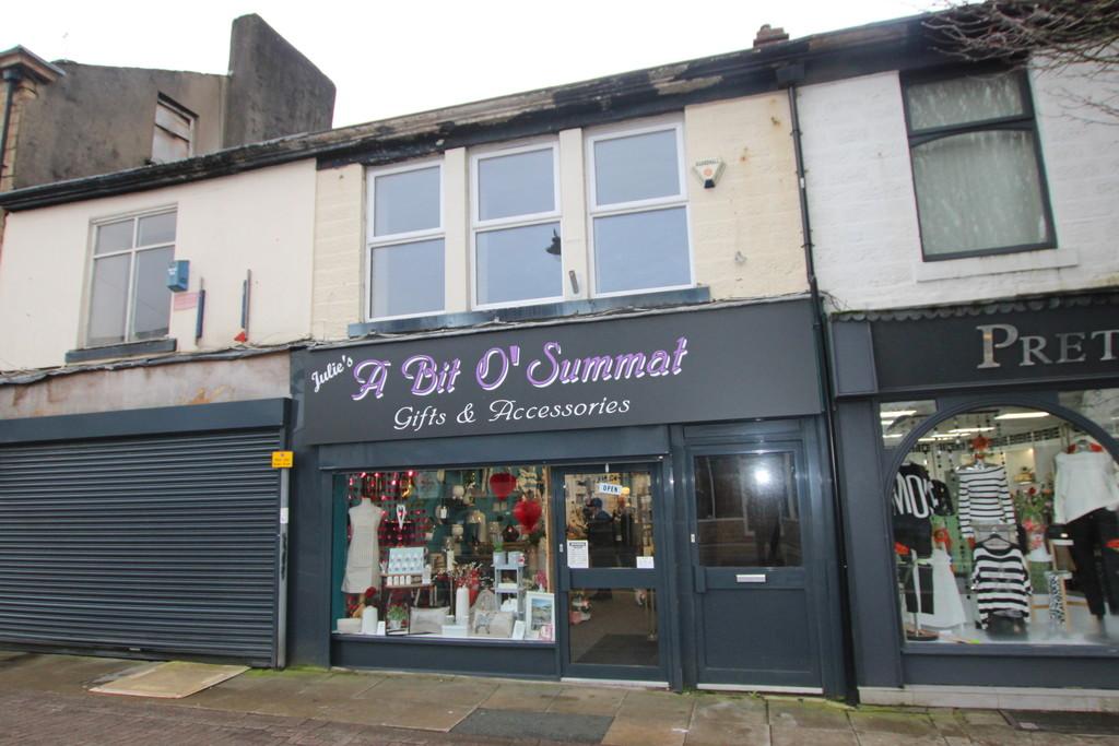 Whalley Road, Accrington Property to rent £495 pcm (£114 pw)