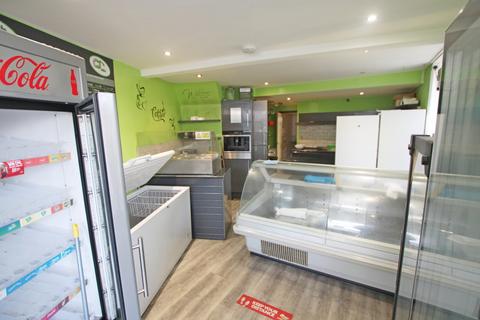 Property to rent, Whalley Road, Clayton Le Moors
