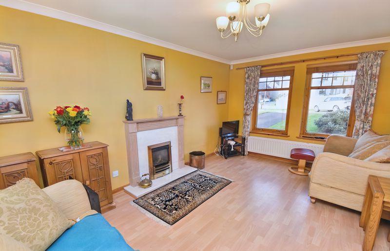 Glen Sannox Wynd, Cumbernauld 4 bed detached house for sale £275,000