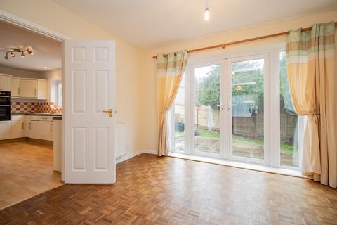 4 bedroom detached house for sale, Maple Tree Close, Radyr, Cardiff