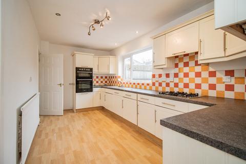 4 bedroom detached house for sale, Maple Tree Close, Radyr, Cardiff
