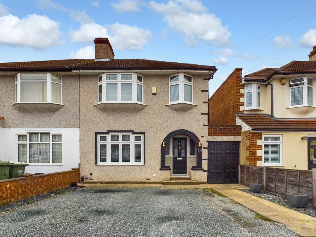 Chessington Avenue