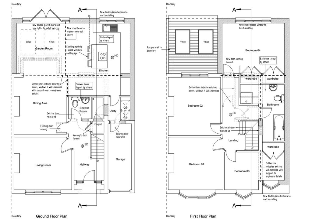 Chessington Plan 2