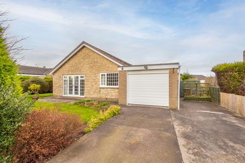 3 bedroom detached bungalow for sale, Castle View, Amble, Morpeth, Northumberland