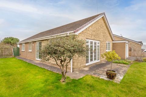 3 bedroom detached bungalow for sale, Castle View, Amble, Morpeth, Northumberland