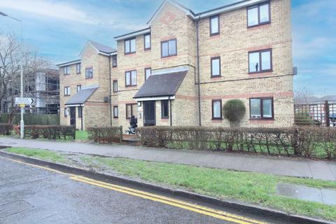 1 bedroom flat for sale, Tolpits Lane, Watford