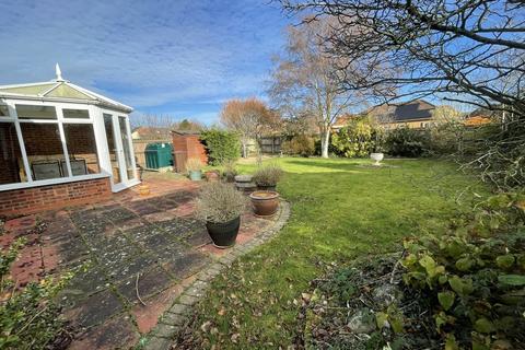 7 Bells Drove, Sutton St James, Spalding, PE12 0JG