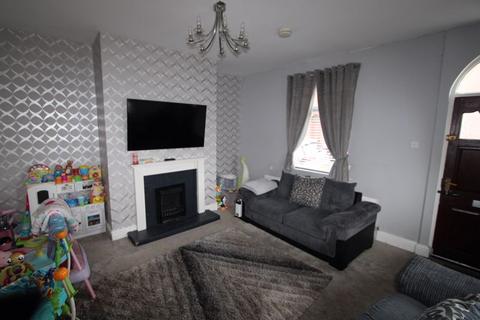 2 bedroom terraced house for sale, 34 Jarvis Street, Rochdale OL12 0JE