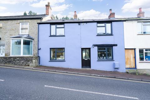 3 bedroom terraced house for sale, Church Road, Lydbrook