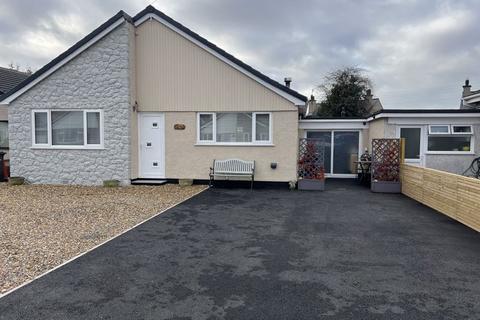 2 bedroom detached bungalow for sale, Gaerwen, Isle of Anglesey