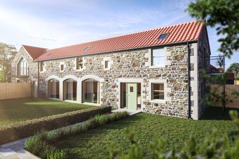 4 bedroom terraced house for sale, Plot 7, Kingswood, Leadburn, Scottish Borders, EH46 7BG