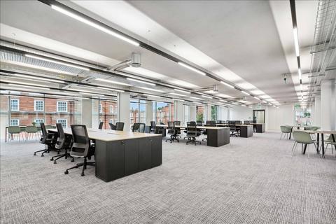 Office to rent, 20 Fulham Broadway,The Fulham Centre,