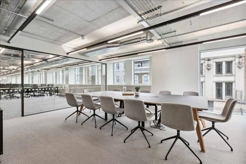 Office to rent, 20 Fulham Broadway,The Fulham Centre,