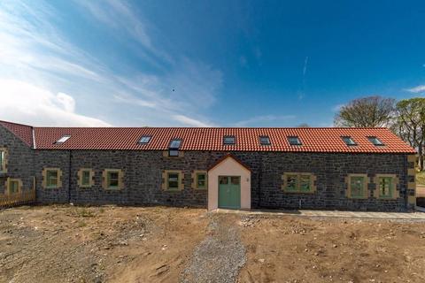 5 bedroom end of terrace house for sale, The Pentlands, Kingswood, Leadburn, Scottish Borders, EH46 7BW
