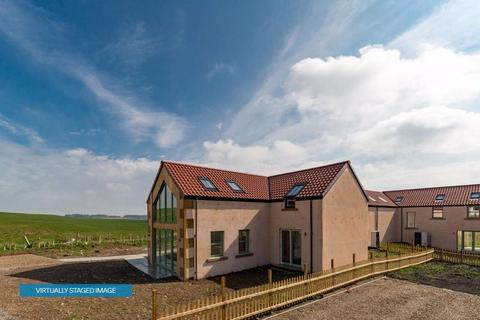 5 bedroom end of terrace house for sale, The Pentlands, Kingswood, Leadburn, Scottish Borders, EH46 7BW