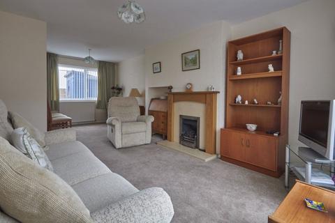 3 bedroom terraced house for sale, Beaworthy Close, Exeter