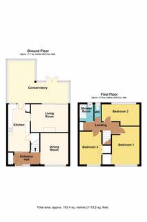 3 bedroom terraced house for sale, Waltwood Road, Newport - REF#00024284