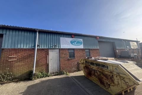 Industrial unit to rent, OFFICE SUITE TO RENT - WESTWOOD INDUSTRIAL ESTATE