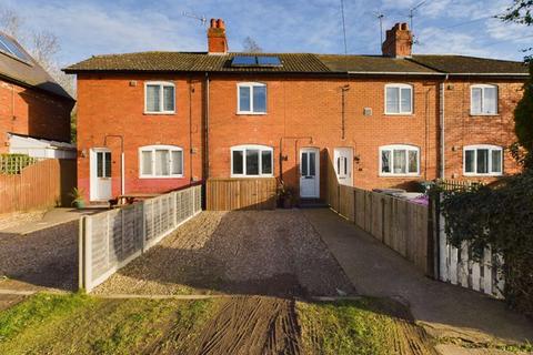 3 bedroom terraced house for sale, 15 Station Road, Tumby, Boston
