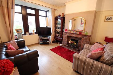 16 Ashbourne Road, Great Sankey, Warrington, WA5 1LW