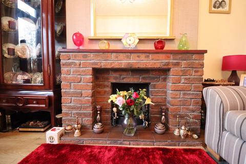 16 Ashbourne Road, Great Sankey, Warrington, WA5 1LW