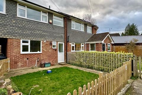 10 Furlong Close, Bourne End, SL8 5AB
