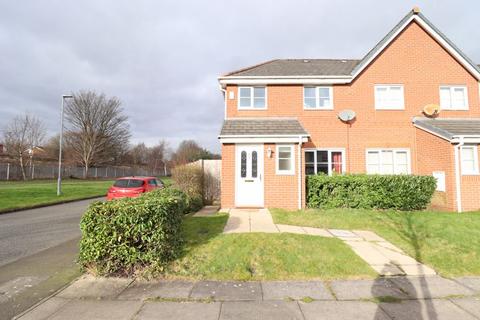 42 Berkeley Close, Warrington, WA5 0EP