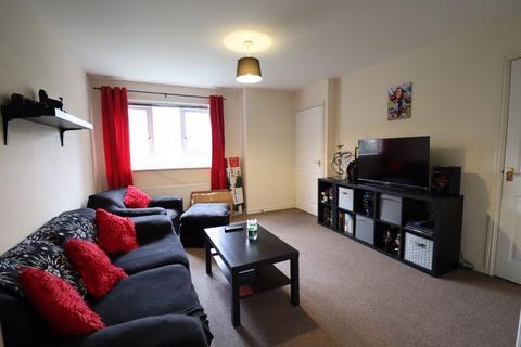 42 Berkeley Close, Warrington, WA5 0EP