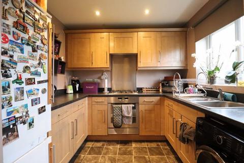 42 Berkeley Close, Warrington, WA5 0EP
