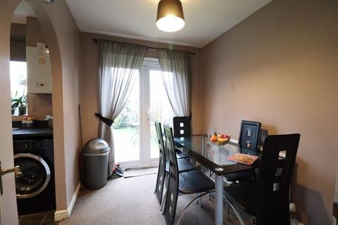42 Berkeley Close, Warrington, WA5 0EP