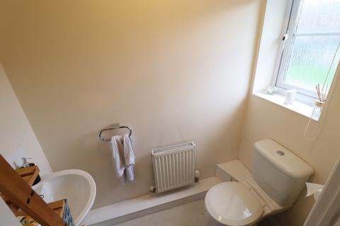 42 Berkeley Close, Warrington, WA5 0EP