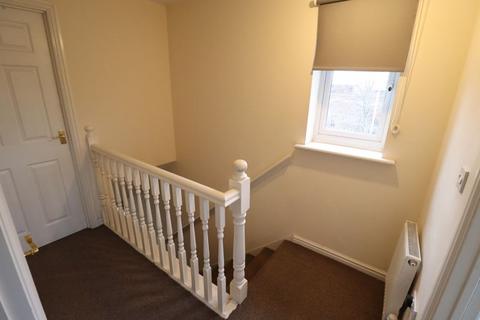 42 Berkeley Close, Warrington, WA5 0EP