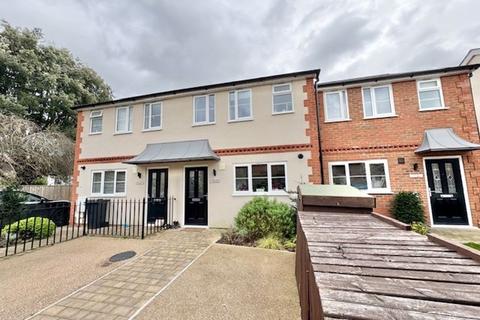 Beech Tree Cottage Bakers Orchard, Wooburn Green, High Wycombe, HP10 0EY