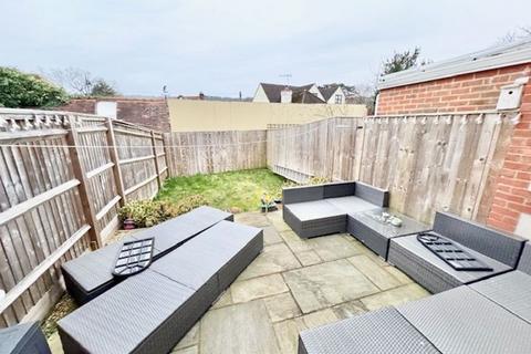 Beech Tree Cottage Bakers Orchard, Wooburn Green, High Wycombe, HP10 0EY