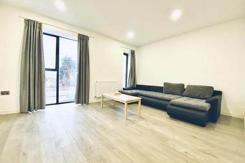 1 bedroom apartment to rent - Butchers Road, Canning Town E16
