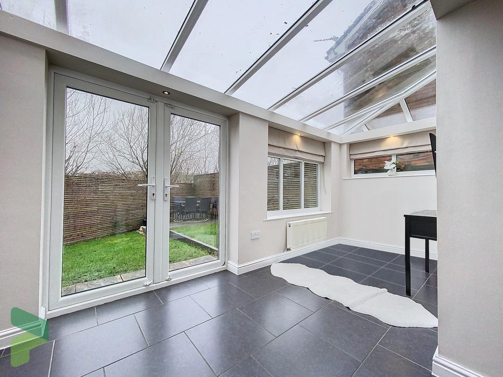 Sun Room