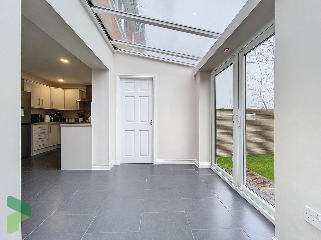 Sun Room