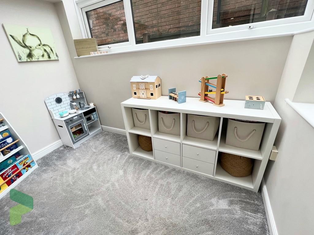 Playroom