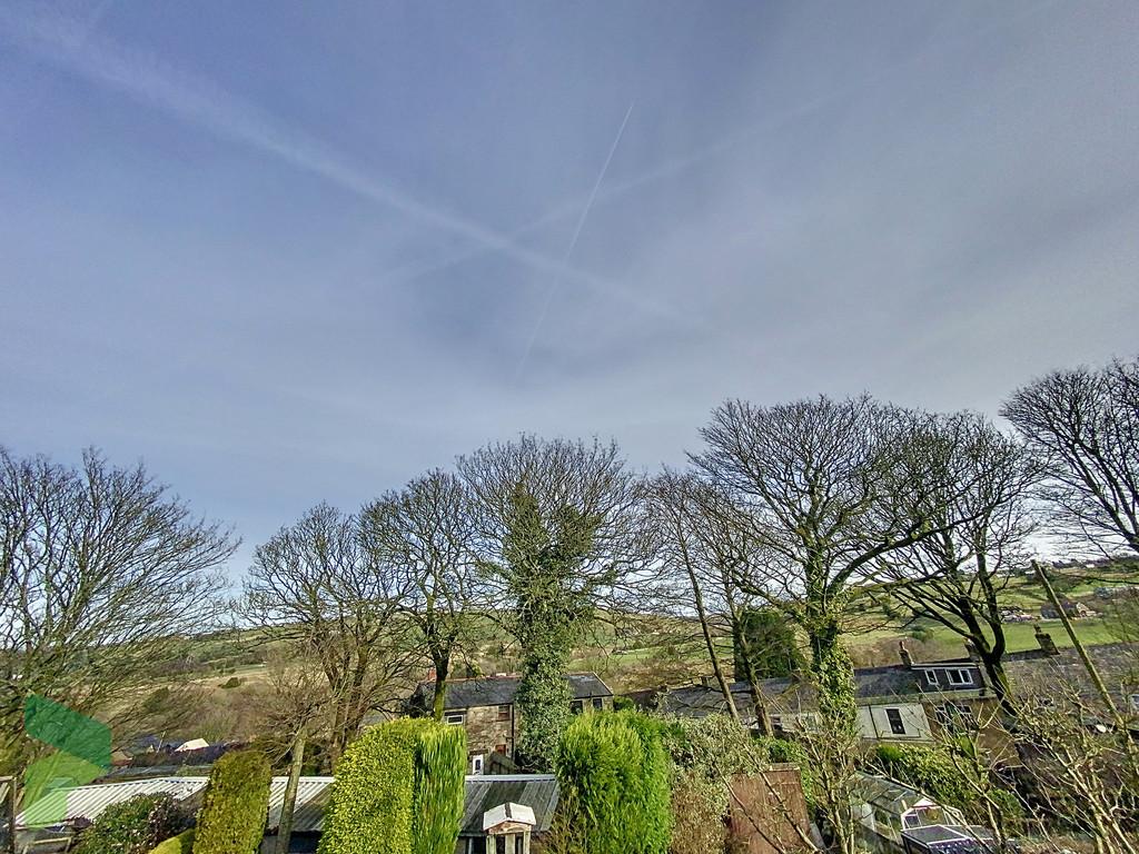 View from Front of property