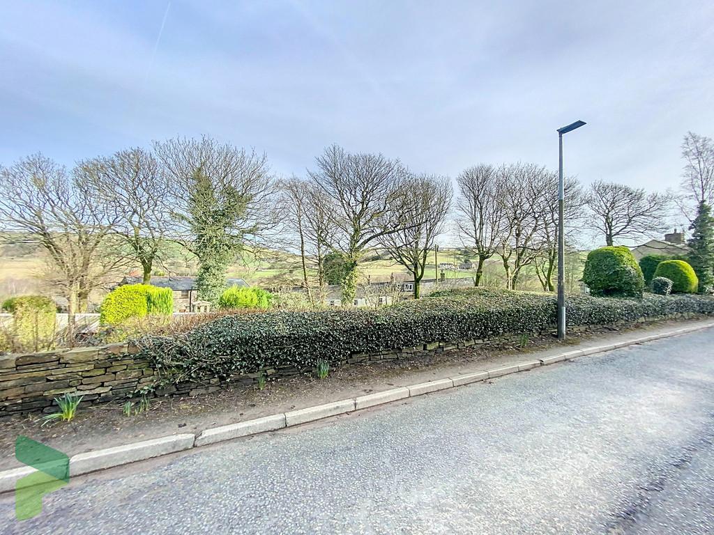 View from Front of property