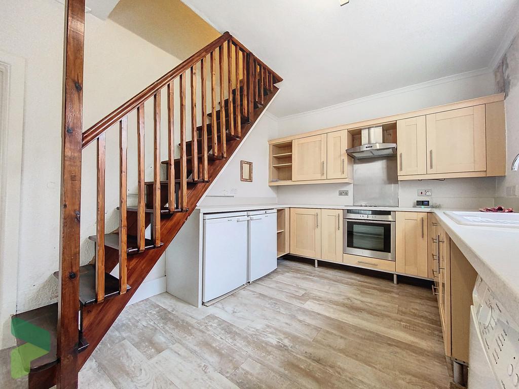 FF kitchen
