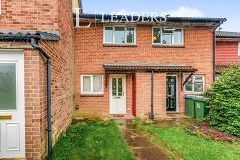 2 bedroom terraced house to rent, Shelley Drive, Broadbridge Heath