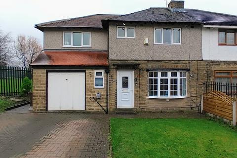 4 bedroom semi-detached house for sale, Bull Royd Lane, Fairweather Green