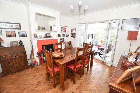 4 bedroom semi-detached house for sale, Millmead Avenue, Margate