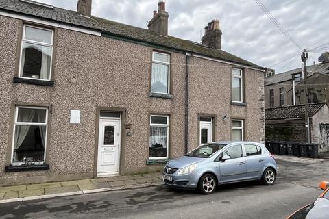 2 bedroom terraced house for sale, Queens Terrace, Dalton-in-Furness, Cumbria